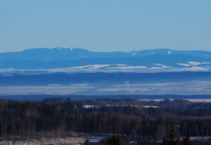 Snežník
