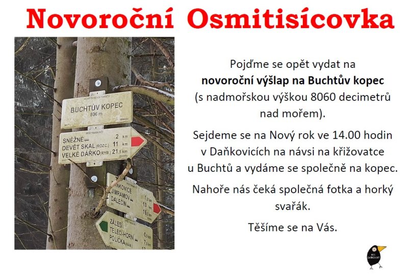 Pozvánka