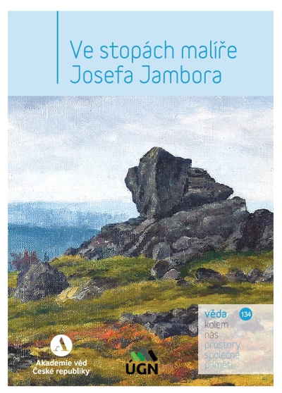 Ve stopách malíře Josefa Jambora - ke stažení