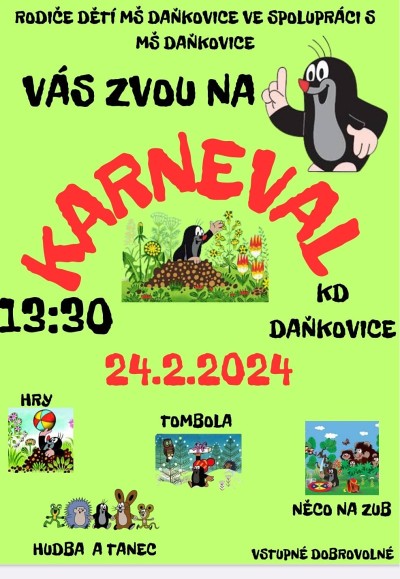 Leták
